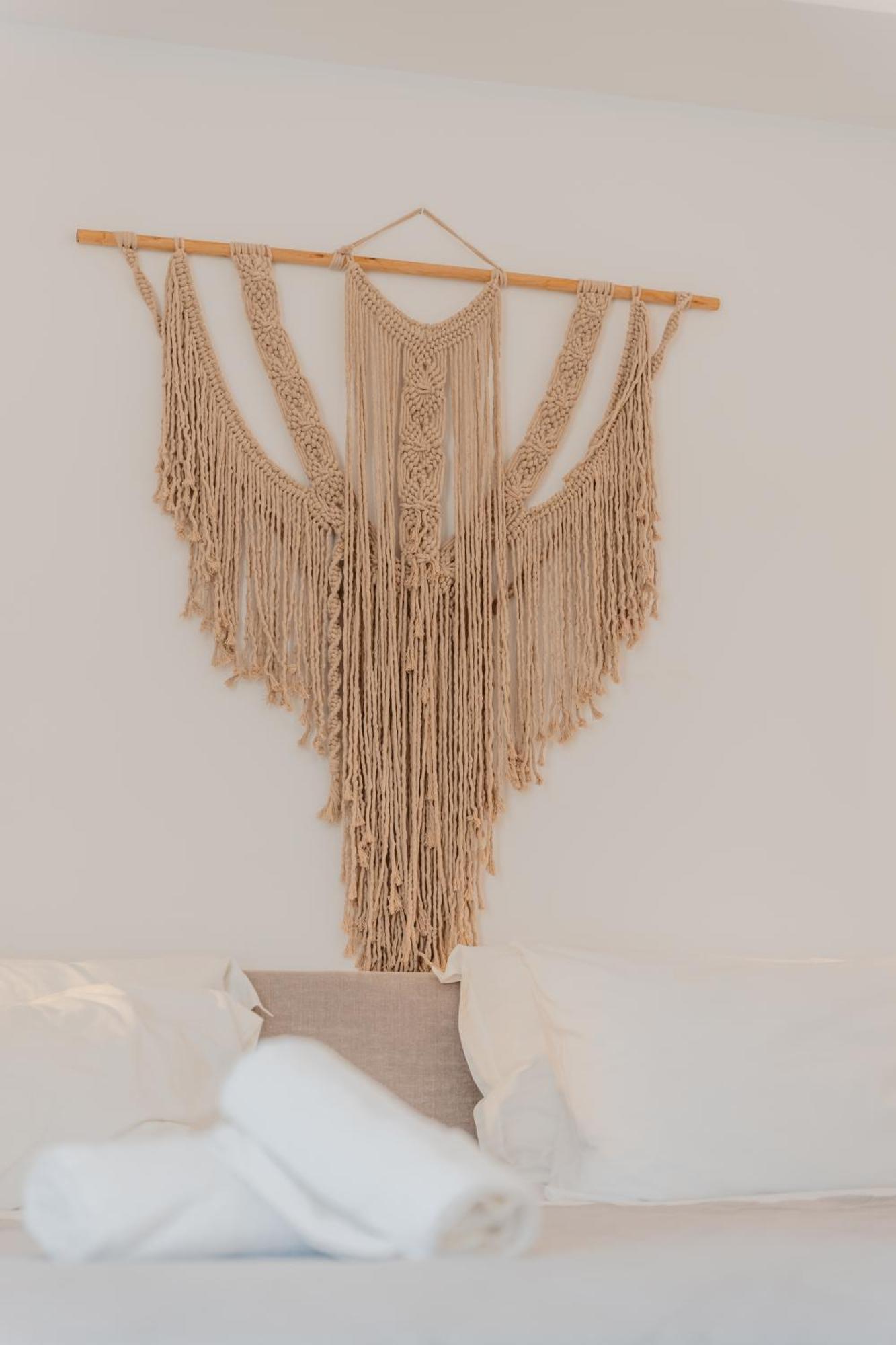 Oliving Mykonos Luxury Suites Klouvas Exteriér fotografie